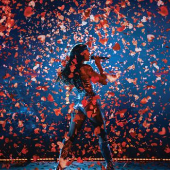 Dua Lipa -  Dua Lipa (Live From Mexico) CD
