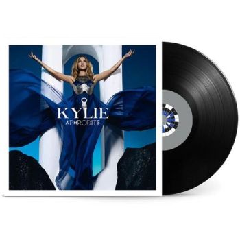 Minogue Kylie - Aphrodite LP