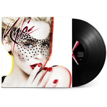 Minogue Kylie - X LP