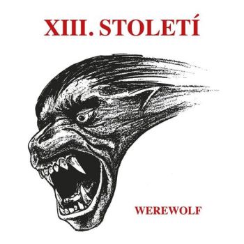 XIII. Století - Werewolf (Remastered) 2LP