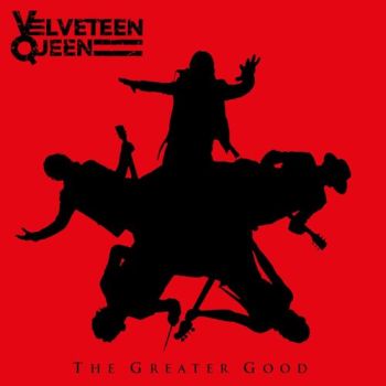 Velveteen Queen - The Greater Good LP