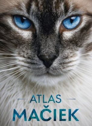 Atlas mačiek