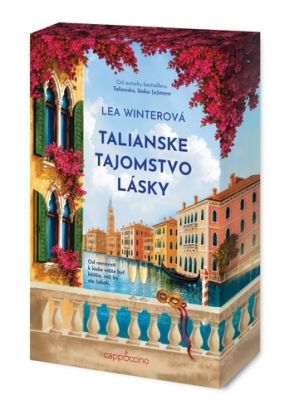 Talianske tajomstvo lásky