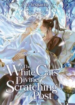 The White Cat´s Divine Scratching Post, Vol. 2