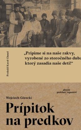 Prípitok na predkov