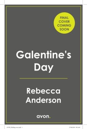 Galentine’s Day