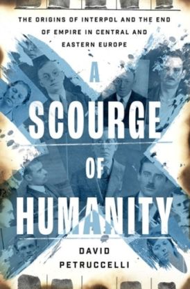 A Scourge of Humanity
