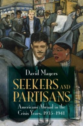 Seekers and Partisans