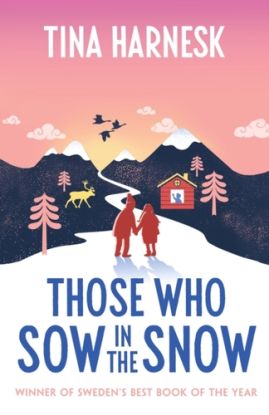 The Secret of Snow
