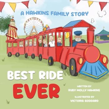 Best Ride Ever