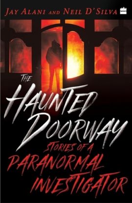 The Haunted Doorway
