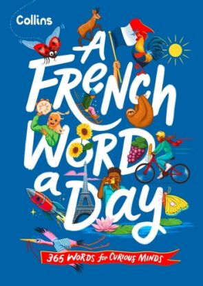 A French Word A Day