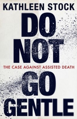 Do Not Go Gentle
