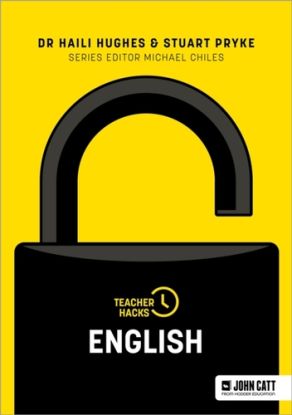 Teacher Hacks: English