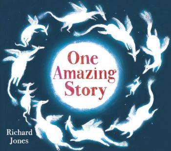 One Amazing Story