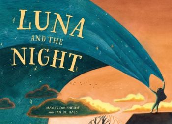 Luna and the Night