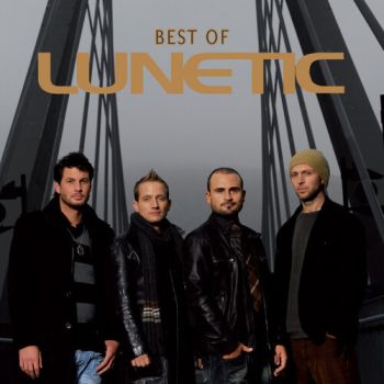 Lunetic - Best Of CD