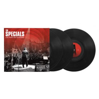 Specials, The - Live from the Cathedral 3LP
