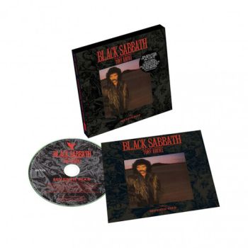 Black Sabbath - Seventh Star: 40th Anniversary Edition (2026 Remaster) CD