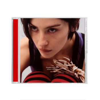 Abrams Gracie - Daughter from Hell CD