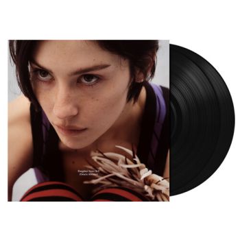 Abrams Gracie - Daughter from Hell LP
