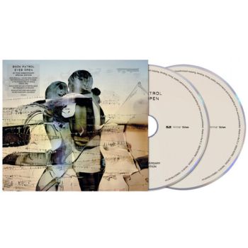 Snow Patrol - Eyes Open: 20th Anniversary (Special Edition) 2CD
