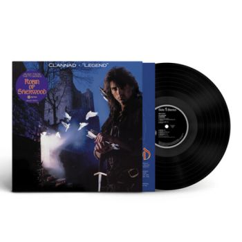 Clannad - Legend (2024 Remaster) LP