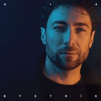 Bystrík - 4 + 4 CD