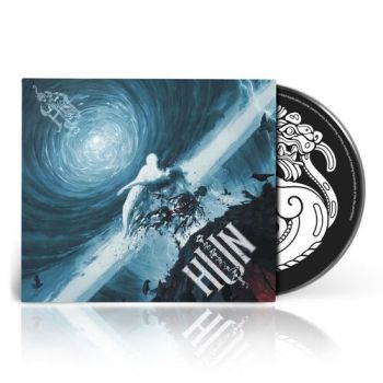 Hu, The - Hun CD