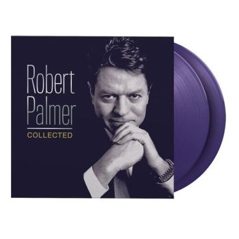 Palmer Robert - Collected (Purple) 2LP