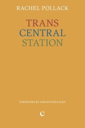 Trans Central Station