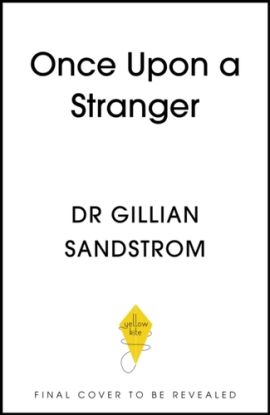 Once Upon a Stranger