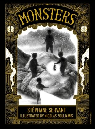 Monsters