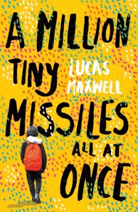 A Million Tiny Missiles All At Once