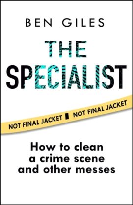 The Specialist