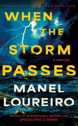 When The Storm Passes