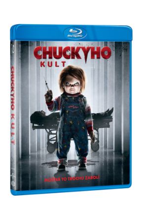 Chuckyho kult BD