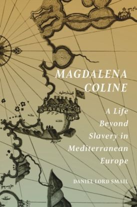 Magdalena Coline