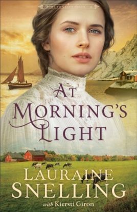 At Morning's Light