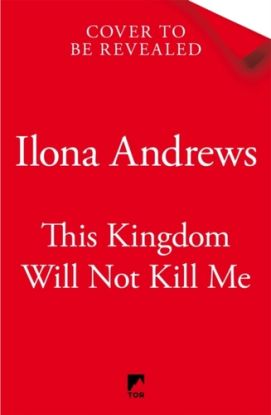 This Kingdom Will Not Kill Me