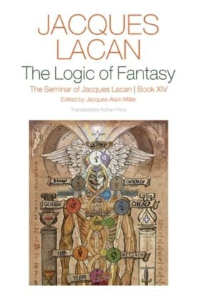 The Logic of Fantasy: