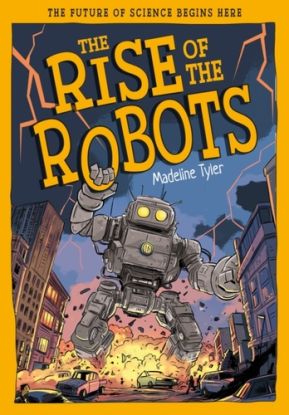 The Rise of the Robots