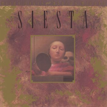 Davis Miles & Miller Marcus - Music From Siesta LP