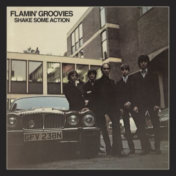 Flamin' Groovies, The - Shake Some Action 2CD
