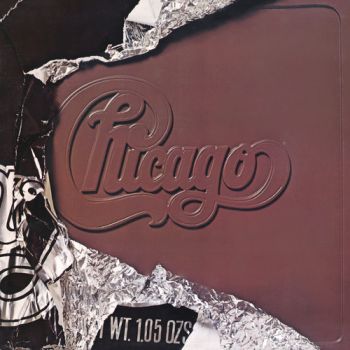 Chicago - Cicago X LP