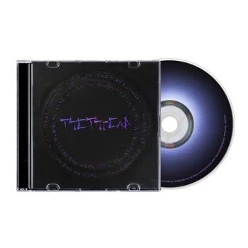 Willow - The Thread CD