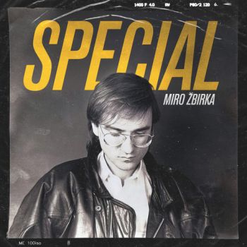 Žbirka Miro - Špeciál CD