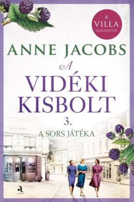 A vidéki kisbolt 3.