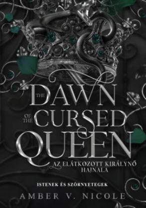 The Dawn of the Cursed Queen - Az elátkozott királynő hajnala (Különleges kiadás)
