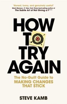 How To Try Again